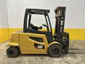 11,000 LBS CAT MODEL #2ET11000 ELECTRIC FORKLIFT, NEW 2019: STOCK #22687