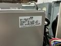 88 TON AIDA MODEL #DSF-N1-800 GAP FRAME SERVEPRO SERVO PRESS 6.3” STROKE 2015 : YOBRO #25100