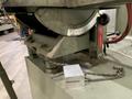 24" GROB MODEL 4V-24 VERTICAL BAND SAW: STOCK #81506