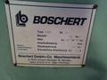 BOSHERT HYDRAULIC NOTCHER  -  PN4