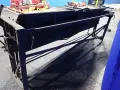 ROPER WHITNEY 120" HAND BRAKE  -  1014