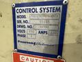 600 TON MINSTER MODEL #90-600 KNUCKLE JOINT PRESS, 4" STROKE: STOCK #22197