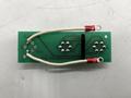 415-0128-002B HURCO SWITICH CONNECTOR BOARD STOCK #16122