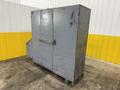 HEAVY DUTY ROLLING TOOL CABINET / STORAGE CART: YOBRO #24204