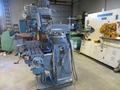 9&quot; x 42&quot; Supermax Vertical Milling Machine w/ Acu-Rite Digital Readout