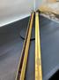 BANNER SLSCE30-1200Q8 + SLSCR30-1200Q8 SAFETY LIGHT CURTAIN USED