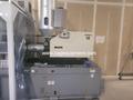 Nissei Used NEX110-9E Electric Injection Molding Machine, 121 US Ton, 3 oz., Yr. 2007