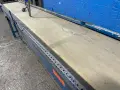 19” X 442” X 32” POWER BELT CONVEYOR