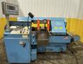 13" X 13" DOALL C-3300NC AUTOMATIC HORIZONTAL BANDSAW. STOCK # 1109625
