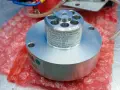 ABB PURGE SENSOR ASSEMBLY  -  3HNM11649-1