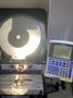 14&quot; MITUTOYO Model PH-14A Bench Top Optical Comparator