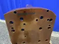 15” X 36” ANGLE PLATE