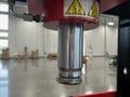Redline RE50T-E 50 Ton Electric Shop Press- Auction Item