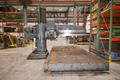 Carlton 8&amp;#039; x 19&amp;quot; Radial Arm, Level Shift: 145J