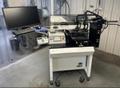 HMI MSP-485 Semi-Automatic Screen Printer, 2019
