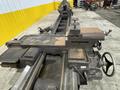 40" X 252" (21') AMERICAN PACEMAKER ENGINE LATHE, 2.75" HOLE: STOCK #20837