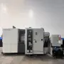 DMG Mori Seiki NHX-4000 Horizontal Machining Center – Mill