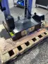 INSTRON 450 LBS UNIVERSAL TESTING MACHINE   -  5564-STANDARD
