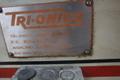 Trionics Handyman Vertical Knee Mill, Variable Speed, Accurite 2 Axis DRO, Power Table Feed- Auction Item