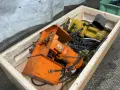 YALE, SATURN ENGINEERING CORP. 2 TON HOIST
