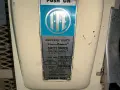 MIEHLE 12” X 19” X 13” VERTICAL CYLINDER PRESS