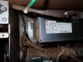 Yaskawa Electric Robot - Mh6