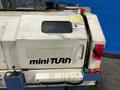 TAKAMATSU MINI-TURN CNC LATHE  -  MINI-TURN