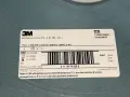 3m Microfinishing Film Rolls