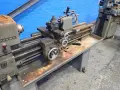 CLAUSING 12" X 36" LATHE   -  5914
