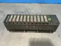 HONEYWELL 12-SLOT I/O RACK W/MODULES  -  900R12-0101