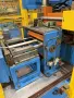 30 STAND X 1.5" RLM (NEW 2003) ROLLFORMER LINE TOOLED FOR GUTTER , 20" ROLL SPACE STOCK# 4411