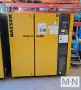 60 HP Kaeser SFC 45 Rotary Screw Air Compressor