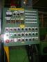 1/2&quot; Asahi Okuma Model ORH-120 2 Die 3 Blow Cold Header 