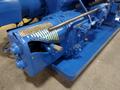 3A WARNER &amp; SWASEY MODEL #M3500 CROSS SLIDING TURRET LATHE: YOBRO #25678