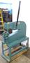 8 Ton Whitney-Jensen Lever Press/Punch , No. 34, 24&quot; Throat