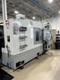 2009 Haas EC-500 Horizontal Machining Center