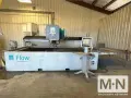 2015 FLOW MACH 3 4020B W/DYNAMIC