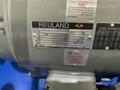 HUCK MODEL 918-5 POWERIG ELECTRIC HYDRAULIC UNIT: STOCK #81202