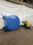30&quot; X 48&quot; X 72&quot; AMERICAN PAC40297T20 AUTO-TIE BALER SYSTEM. STOCK # 0671025