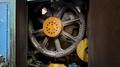 Nedschroef Model BV5 High Speed 4 Die Boltmaker