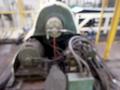 YODER SLITTING LINE: YOBRO #24277