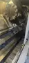 2013 MIGHTY VT40B+M/2000 CNC LATHE CAXIS LIVE TOOLING WITH 7.4" BAR CAPACITY &amp; (2) 24" CHUCKS