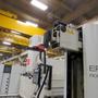 Makino EDNC 207 Used CNC Sinker EDM with EROWA Robot For Sale - 2008