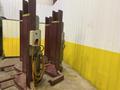 (4) 16,000 LBS ADVANTAGE MODEL ALS-1-16 HEAVY DUTY MOBILE COLUMN LIFT JACKS: STOCK #18359