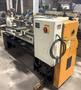 19" x 54" Leblond Makino Lathe Servo-Shift 25-1000 RPM, 3" Hole, Inch/mm, Taper, 10 HP
