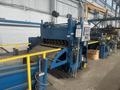 60” x .125” x 40,000# ROWE / HERR VOSS ROLL FEED CTL LINE