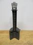 Pla-Chek 12" Cadillac Height Gage Model D10074 with 6" Riser Block- Auction Item