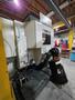 Haas UMC-1000 5-Axis CNC UMC, 2021 – 10-Pallet Changer, 15,000 RPM Spindle, WIPS, Through-Spindle Coolant, Chip Conveyor, Rigid Tapping