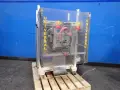 UNIVERSAL PACKAGING INC VERTICAL FORM FILL &amp; SEAL MACHINE  -  S1500CA