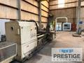 Lathes CNC